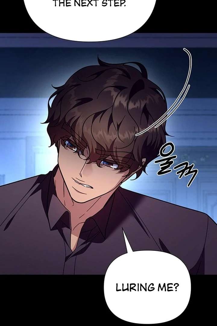 The Tutor’s Secret Sessions [Official] Chapter 28 - Page 35