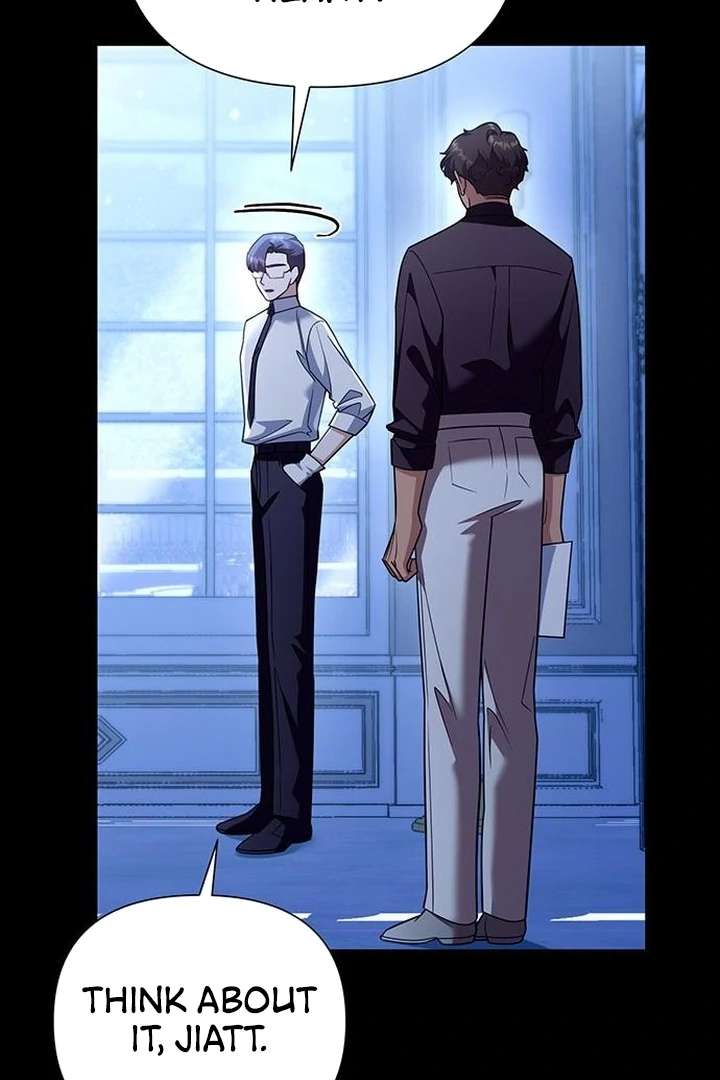 The Tutor’s Secret Sessions [Official] Chapter 28 - Page 37