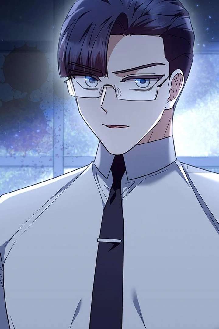 The Tutor’s Secret Sessions [Official] Chapter 28 - Page 39