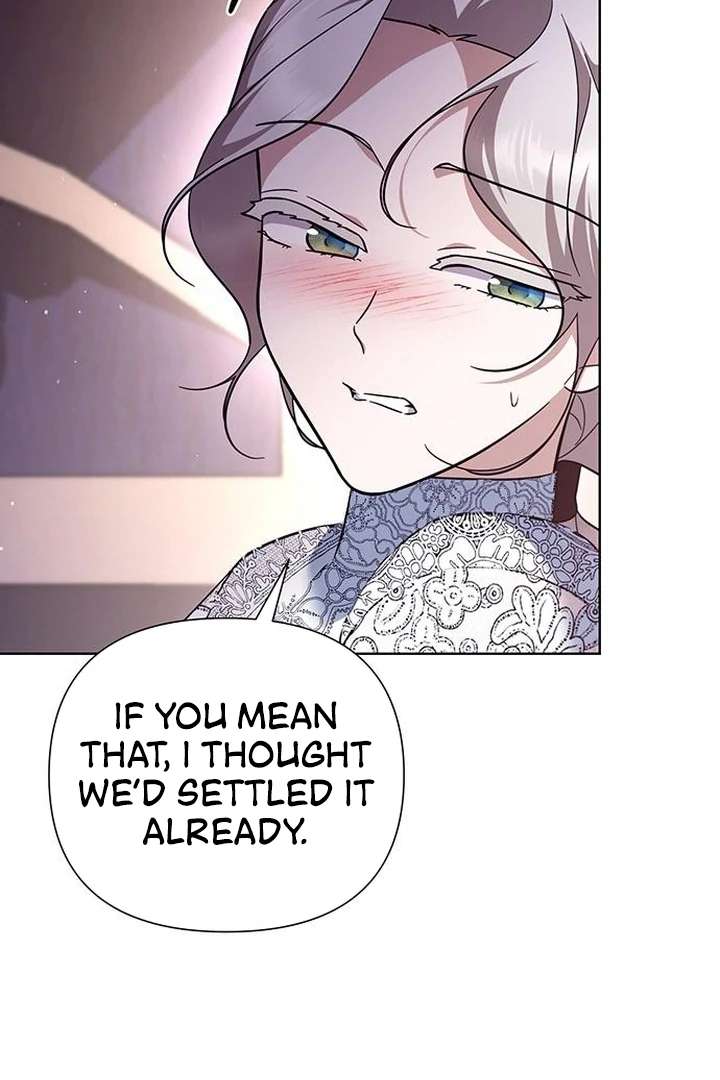 The Tutor’s Secret Sessions [Official] Chapter 28 - Page 48