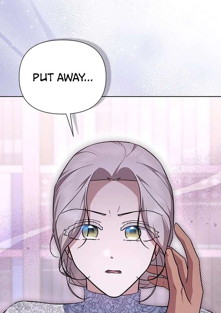 The Tutor’s Secret Sessions [Official] Chapter 28 - Page 54