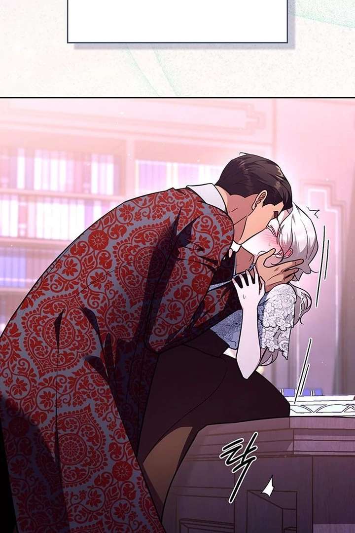 The Tutor’s Secret Sessions [Official] Chapter 28 - Page 62