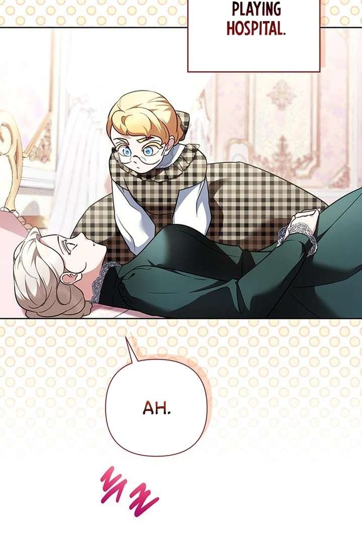 The Tutor’s Secret Sessions [Official] Chapter 28 - Page 90