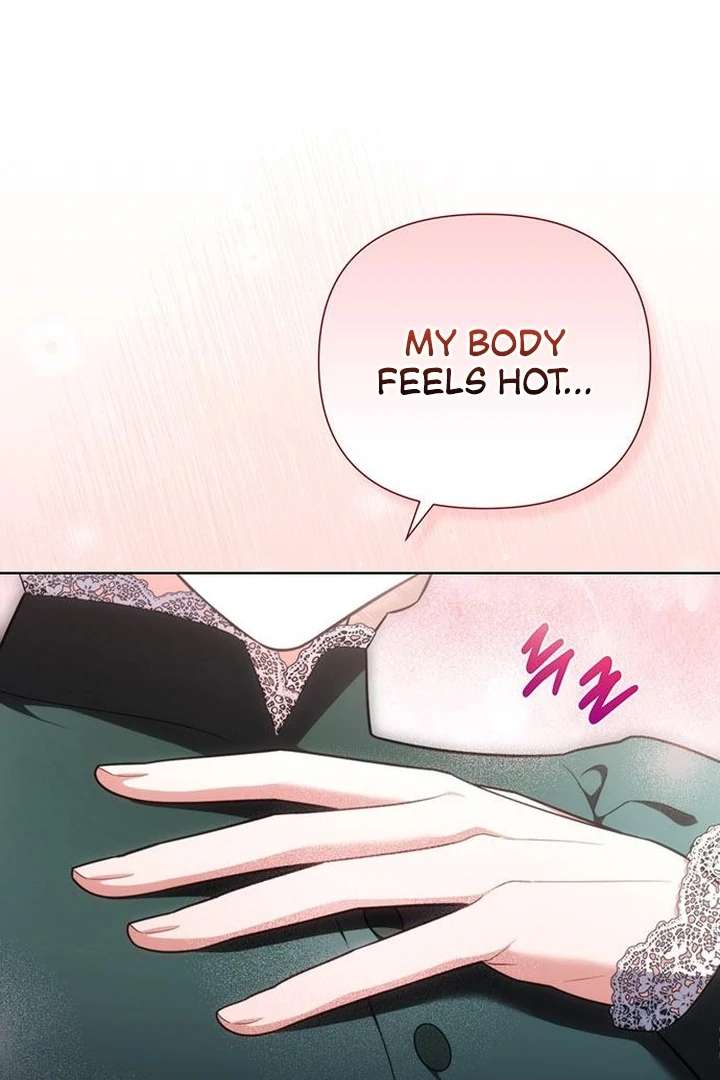 The Tutor’s Secret Sessions [Official] Chapter 28 - Page 91