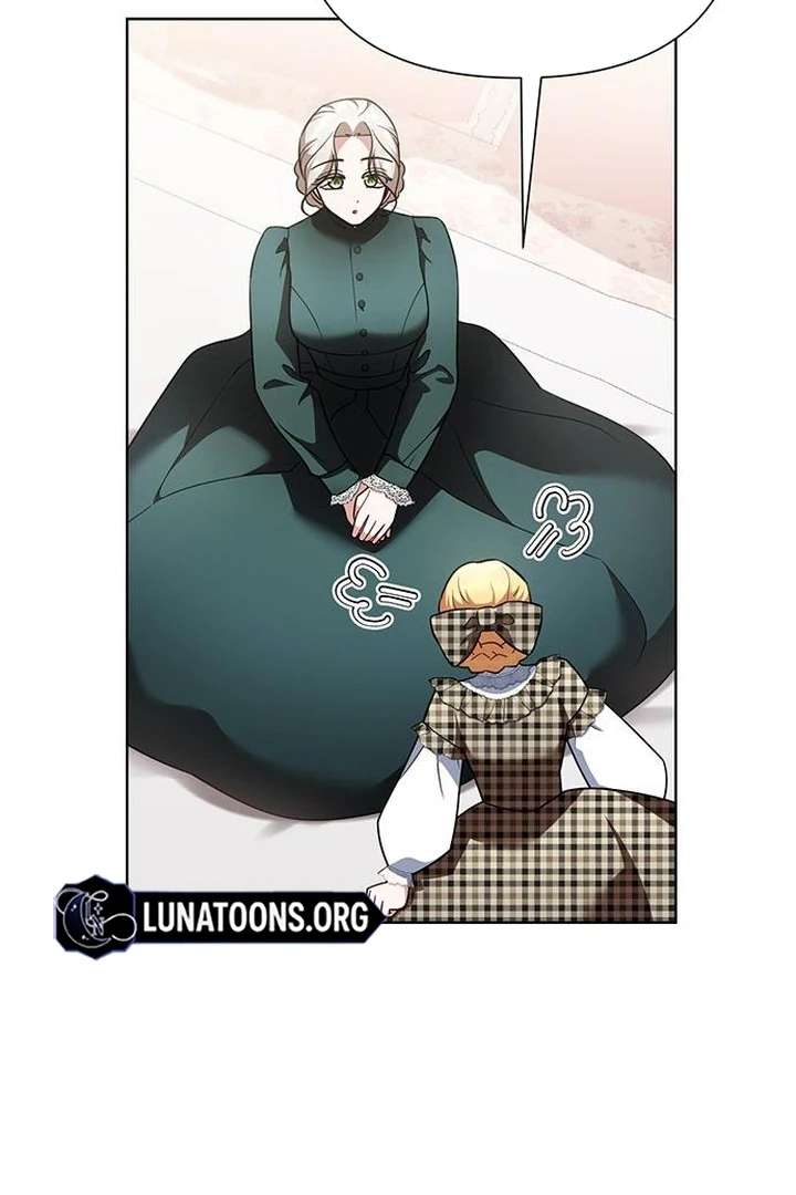 The Tutor’s Secret Sessions [Official] Chapter 28 - Page 104