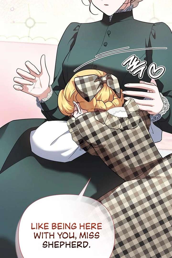 The Tutor’s Secret Sessions [Official] Chapter 28 - Page 106