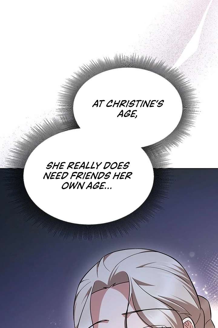 The Tutor’s Secret Sessions [Official] Chapter 28 - Page 109