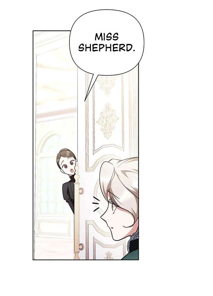 The Tutor’s Secret Sessions [Official] Chapter 28 - Page 111