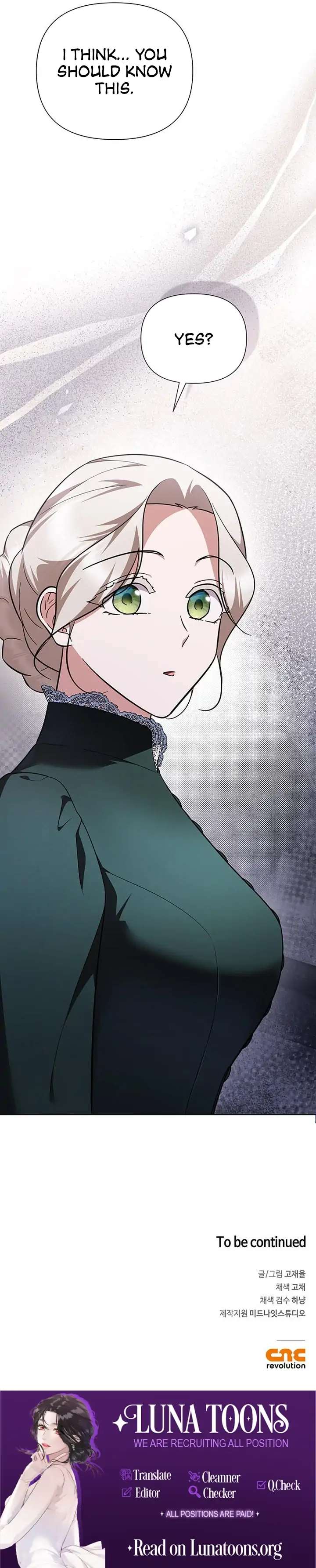 The Tutor’s Secret Sessions [Official] Chapter 28 - Page 112