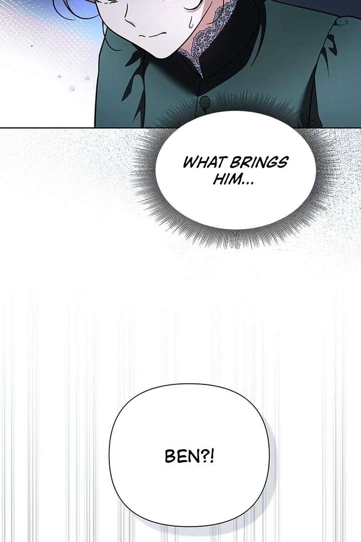 The Tutor’s Secret Sessions [Official] Chapter 29 - Page 5