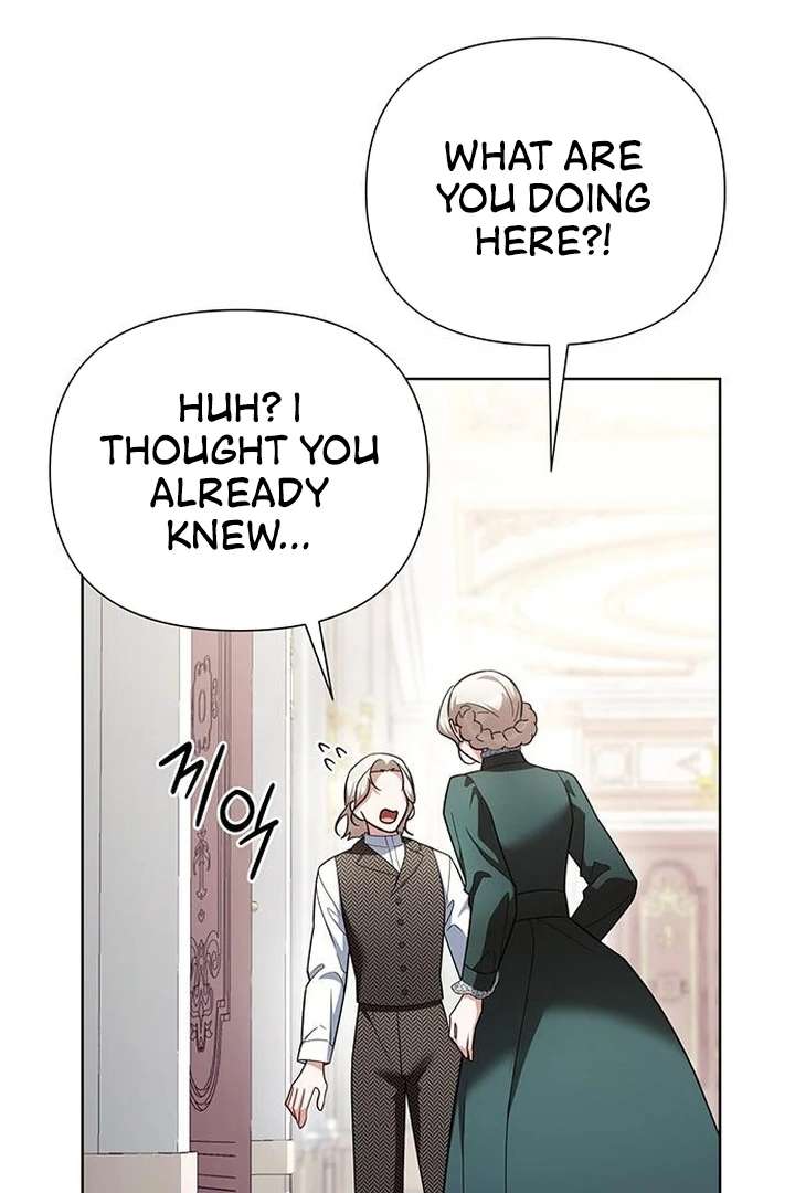 The Tutor’s Secret Sessions [Official] Chapter 29 - Page 8
