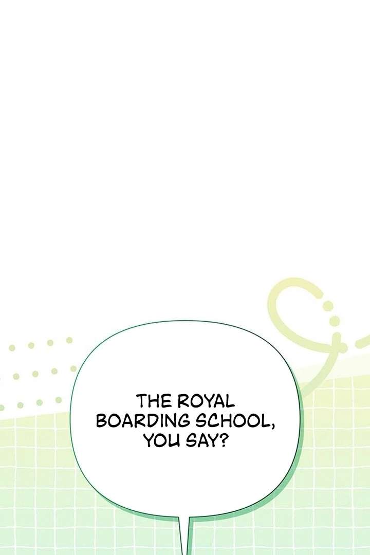 The Tutor’s Secret Sessions [Official] Chapter 29 - Page 20