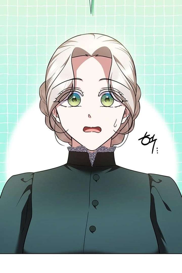 The Tutor’s Secret Sessions [Official] Chapter 29 - Page 21