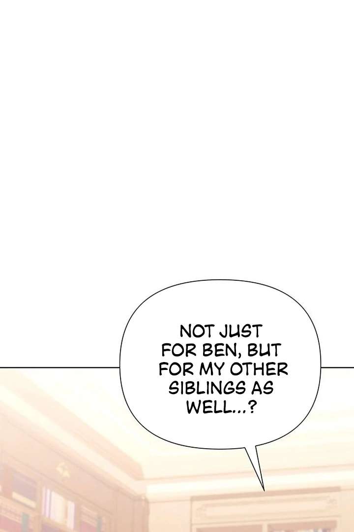 The Tutor’s Secret Sessions [Official] Chapter 29 - Page 22