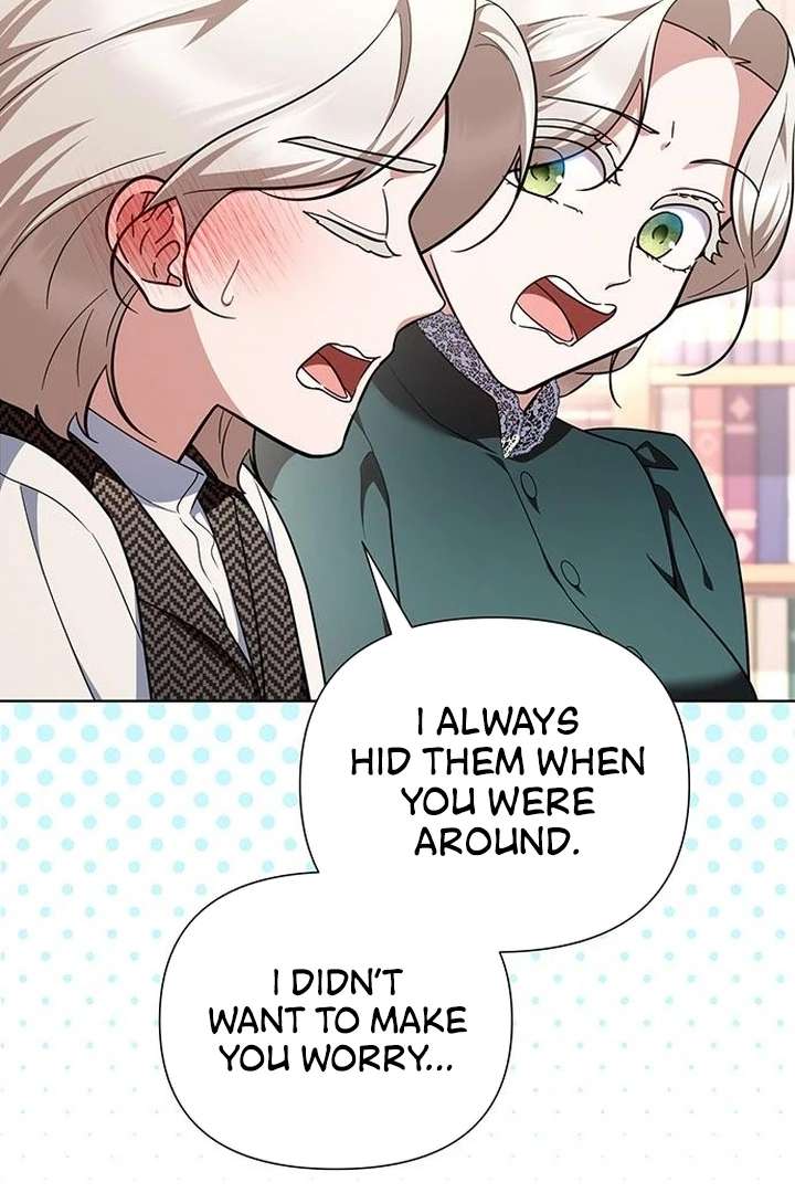 The Tutor’s Secret Sessions [Official] Chapter 29 - Page 29