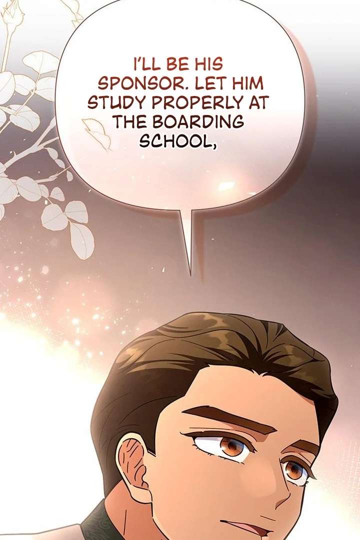 The Tutor’s Secret Sessions [Official] Chapter 29 - Page 32