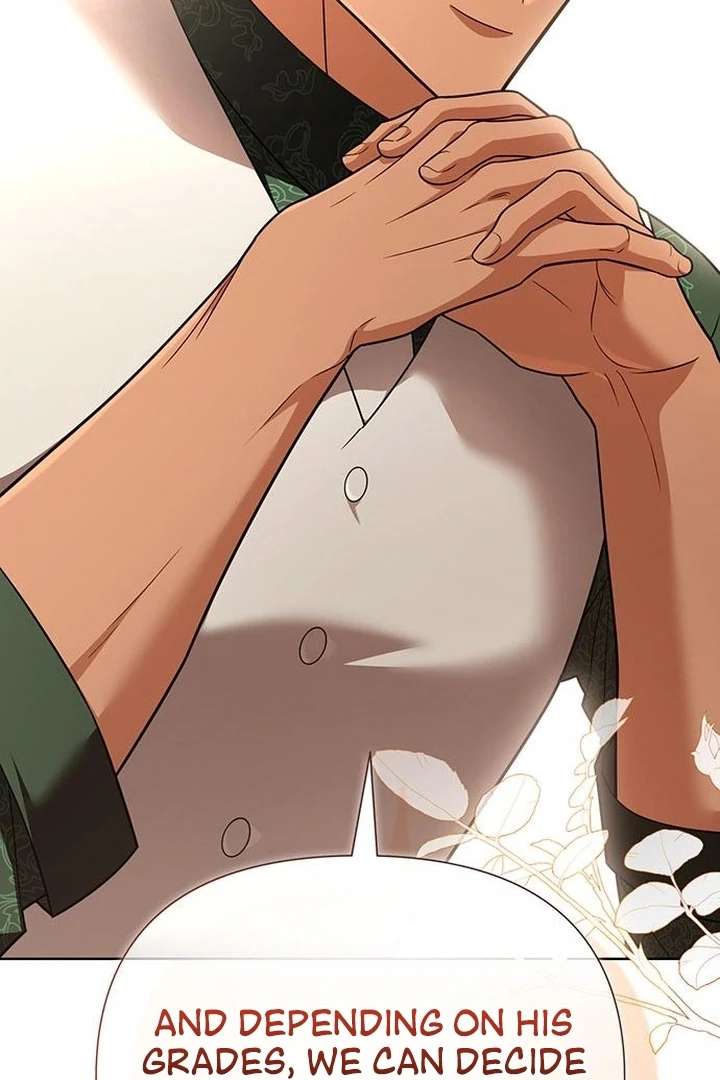 The Tutor’s Secret Sessions [Official] Chapter 29 - Page 33