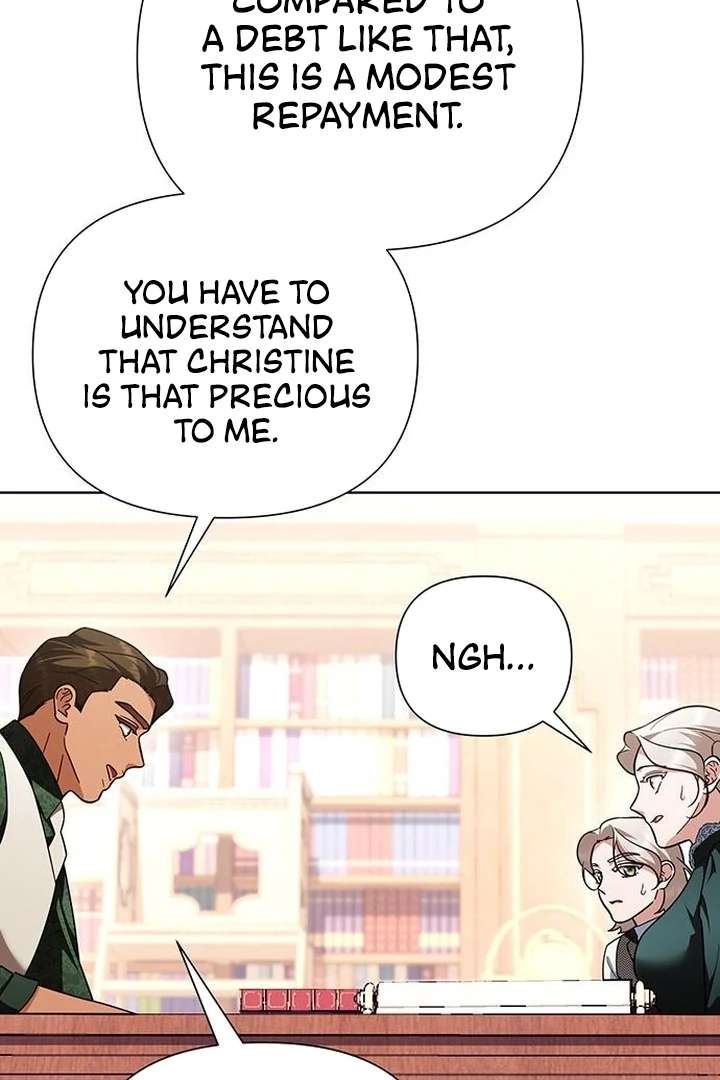 The Tutor’s Secret Sessions [Official] Chapter 29 - Page 38