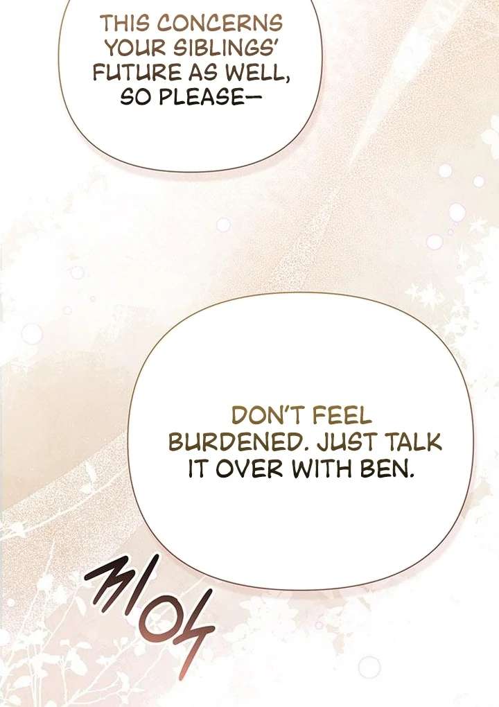 The Tutor’s Secret Sessions [Official] Chapter 29 - Page 40