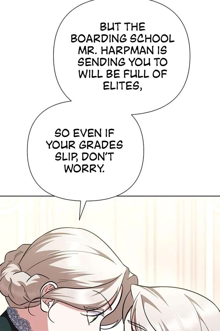 The Tutor’s Secret Sessions [Official] Chapter 29 - Page 61