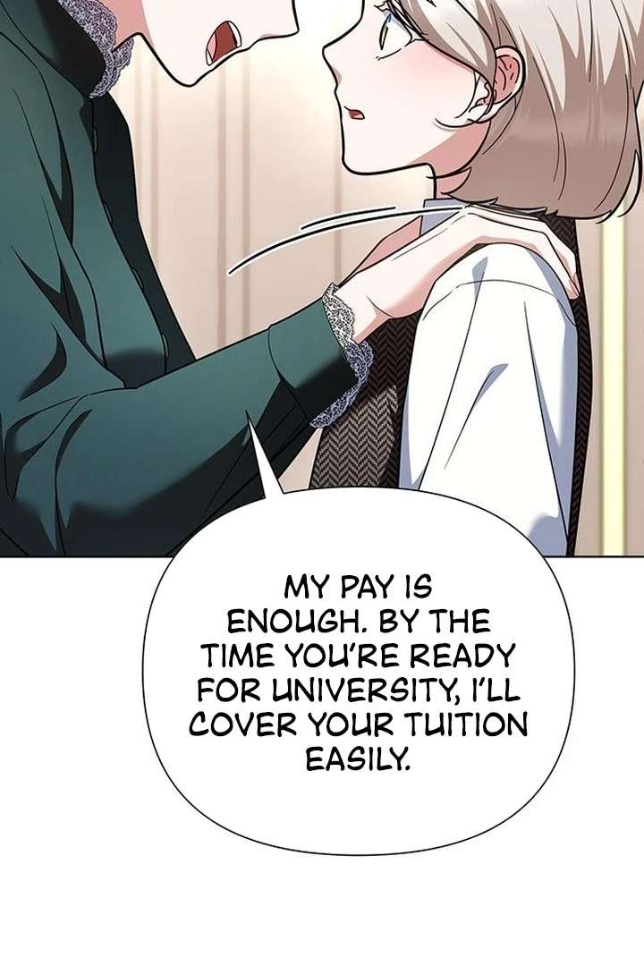 The Tutor’s Secret Sessions [Official] Chapter 29 - Page 62