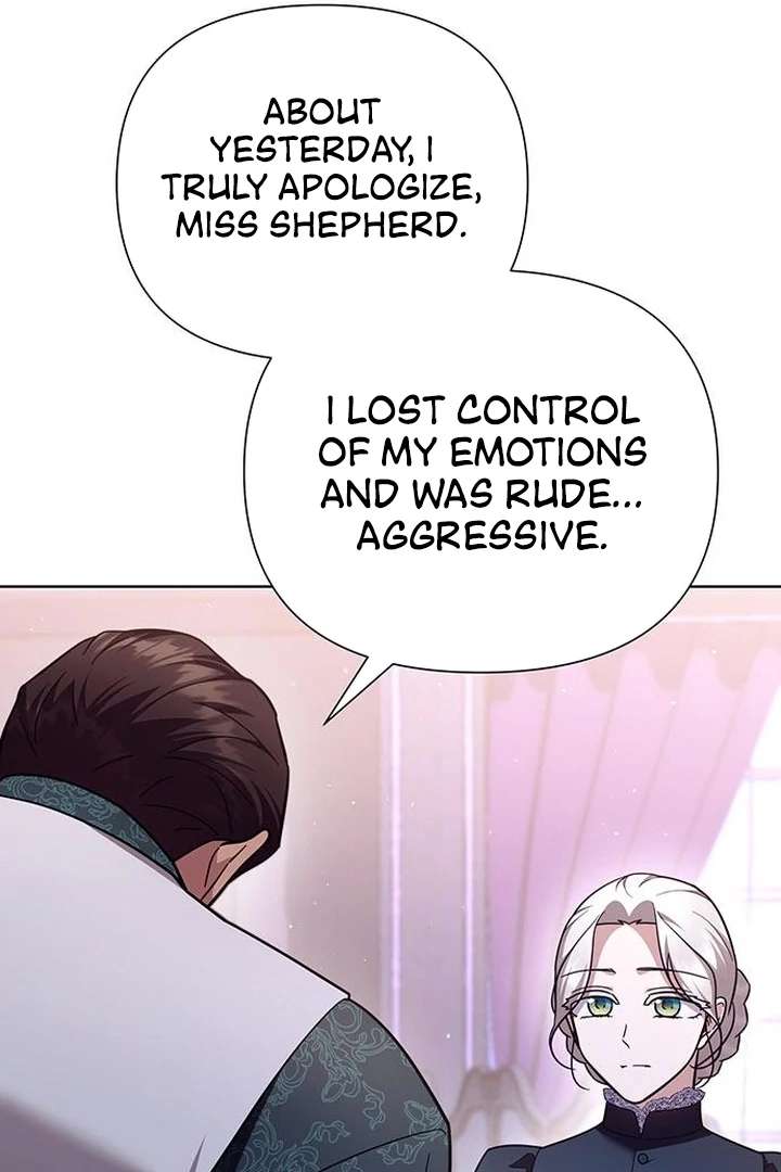 The Tutor’s Secret Sessions [Official] Chapter 29 - Page 97