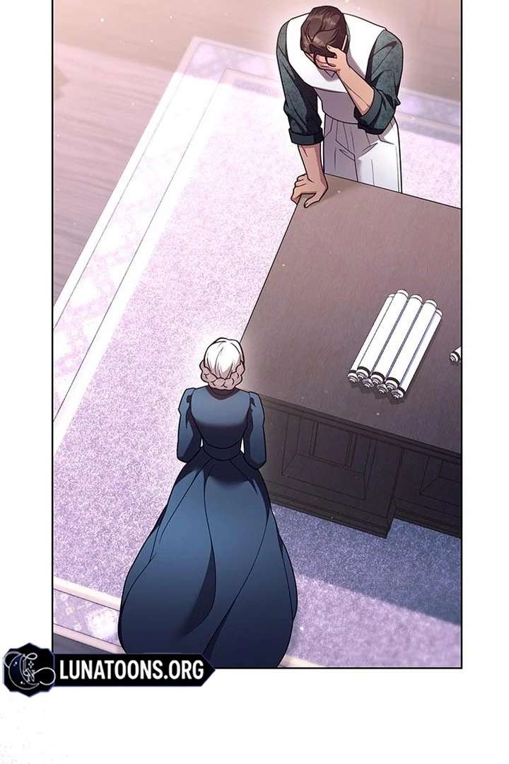 The Tutor’s Secret Sessions [Official] Chapter 29 - Page 103