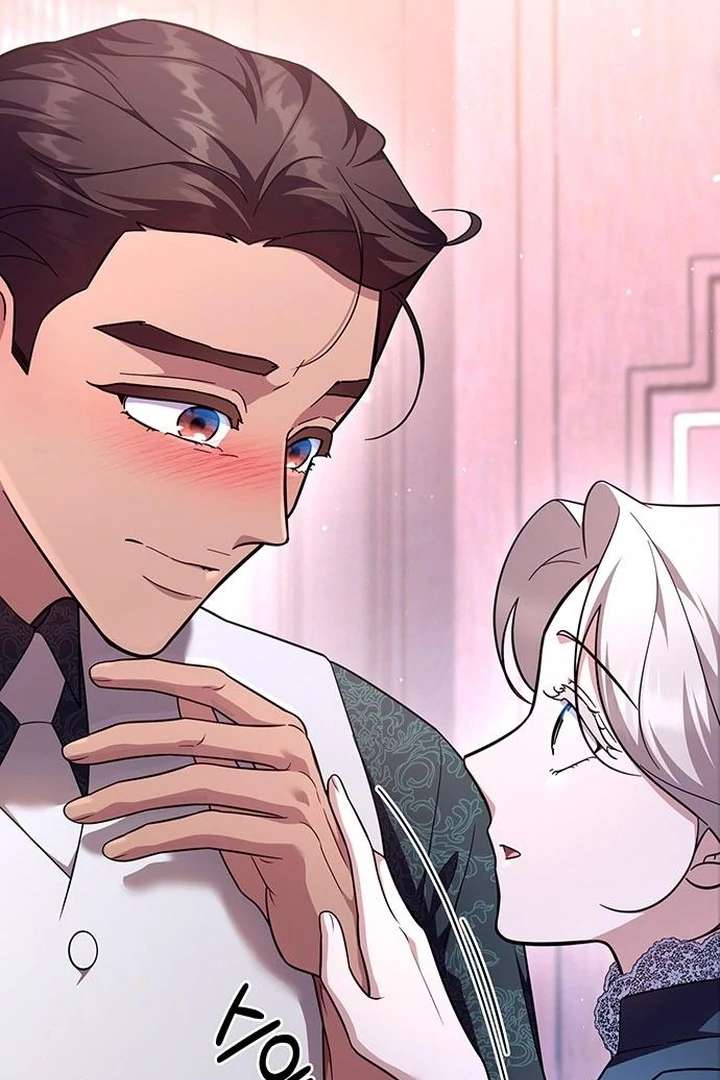 The Tutor’s Secret Sessions [Official] Chapter 29 - Page 107