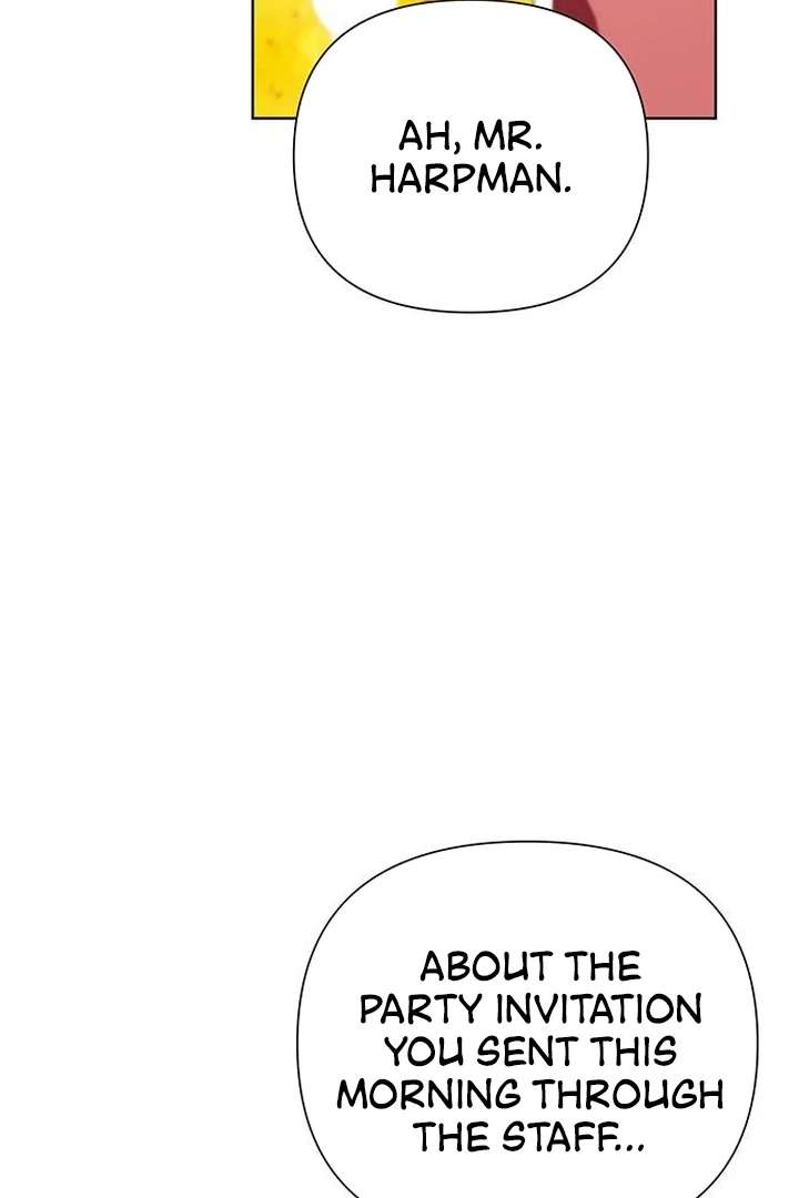 The Tutor’s Secret Sessions [Official] Chapter 30 - Page 5