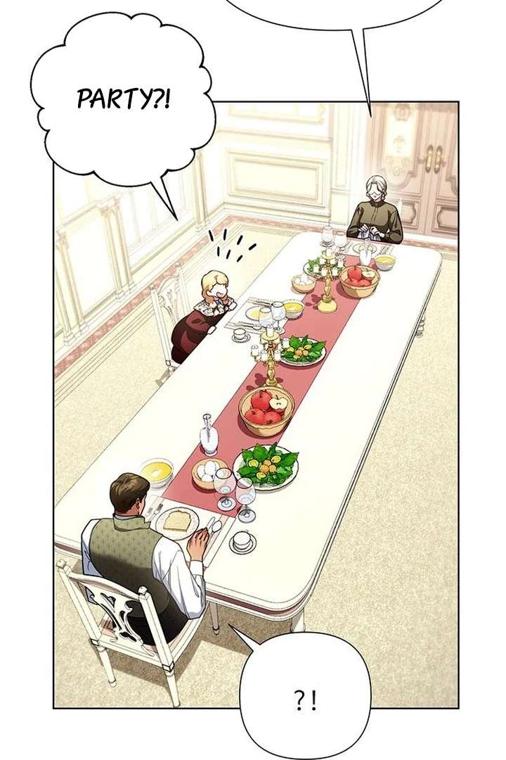 The Tutor’s Secret Sessions [Official] Chapter 30 - Page 6