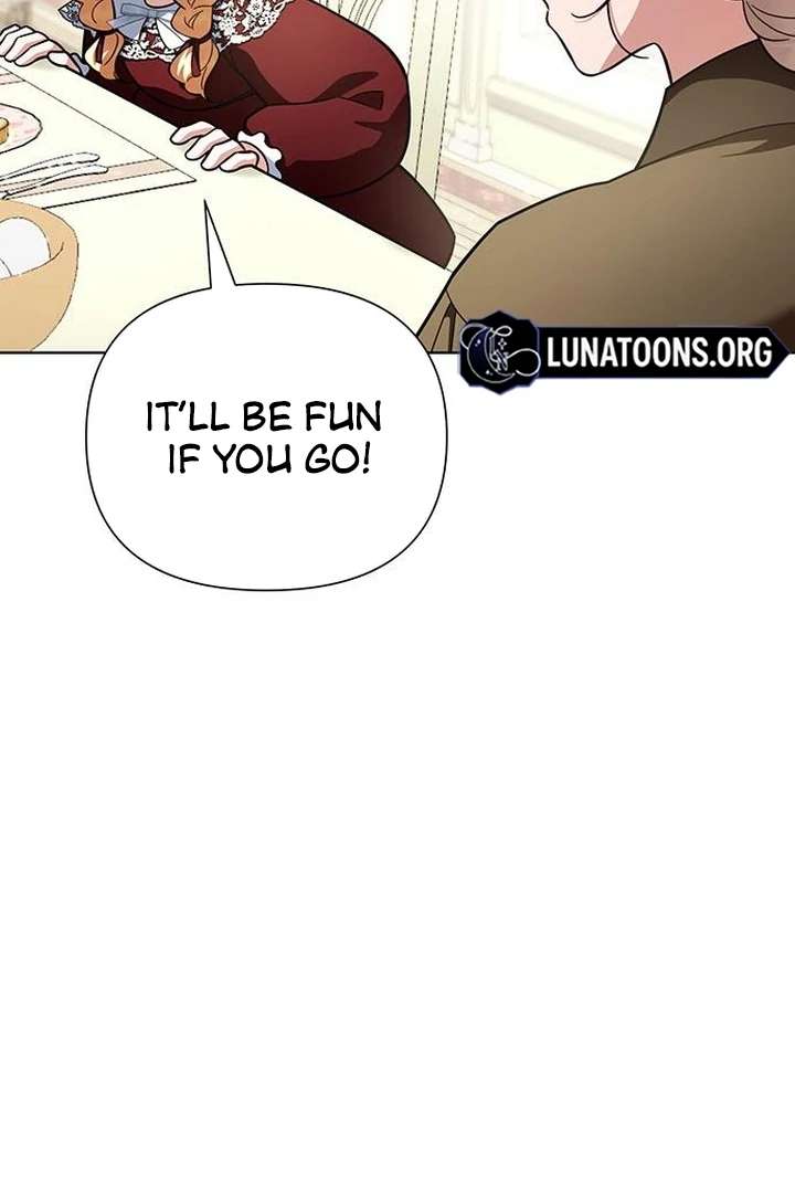 The Tutor’s Secret Sessions [Official] Chapter 30 - Page 11