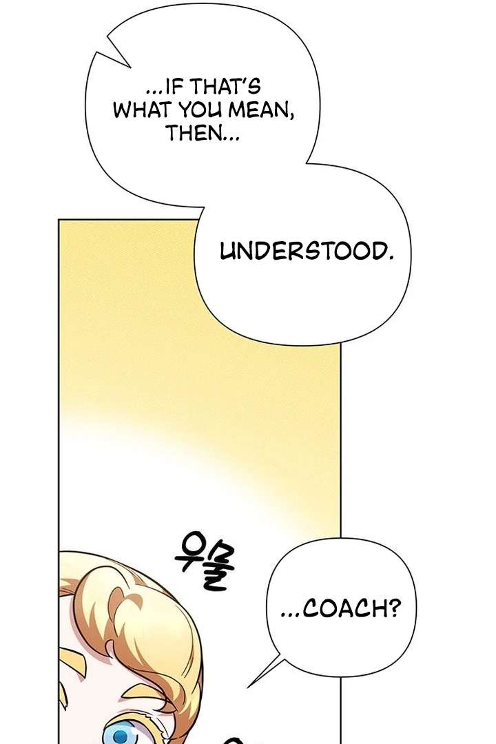 The Tutor’s Secret Sessions [Official] Chapter 30 - Page 15