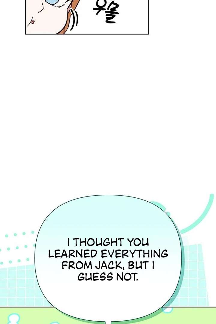 The Tutor’s Secret Sessions [Official] Chapter 30 - Page 16