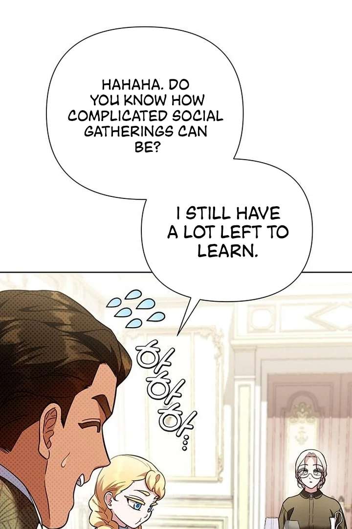 The Tutor’s Secret Sessions [Official] Chapter 30 - Page 18