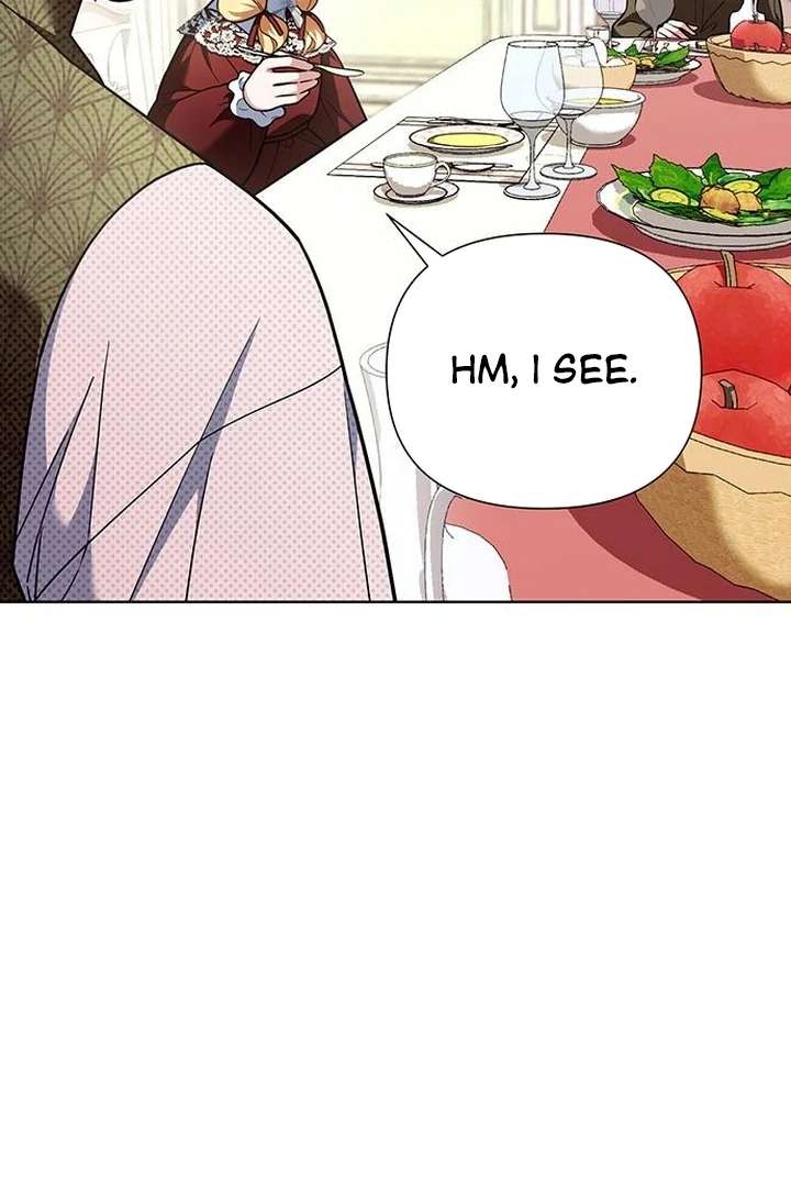 The Tutor’s Secret Sessions [Official] Chapter 30 - Page 19