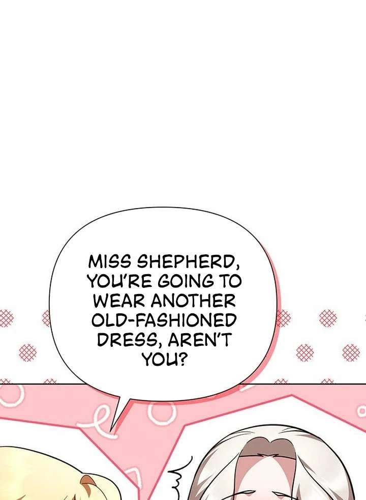 The Tutor’s Secret Sessions [Official] Chapter 30 - Page 27