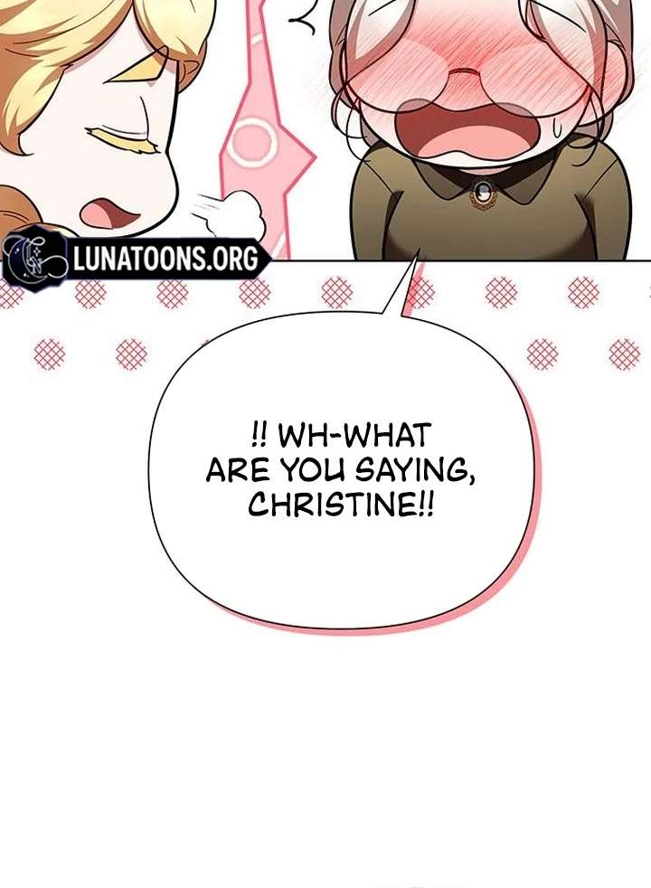 The Tutor’s Secret Sessions [Official] Chapter 30 - Page 28