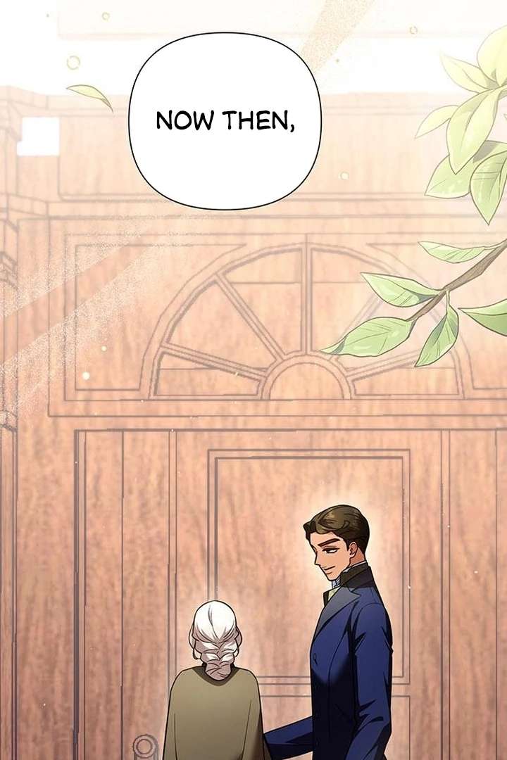 The Tutor’s Secret Sessions [Official] Chapter 30 - Page 40