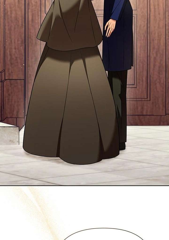 The Tutor’s Secret Sessions [Official] Chapter 30 - Page 41