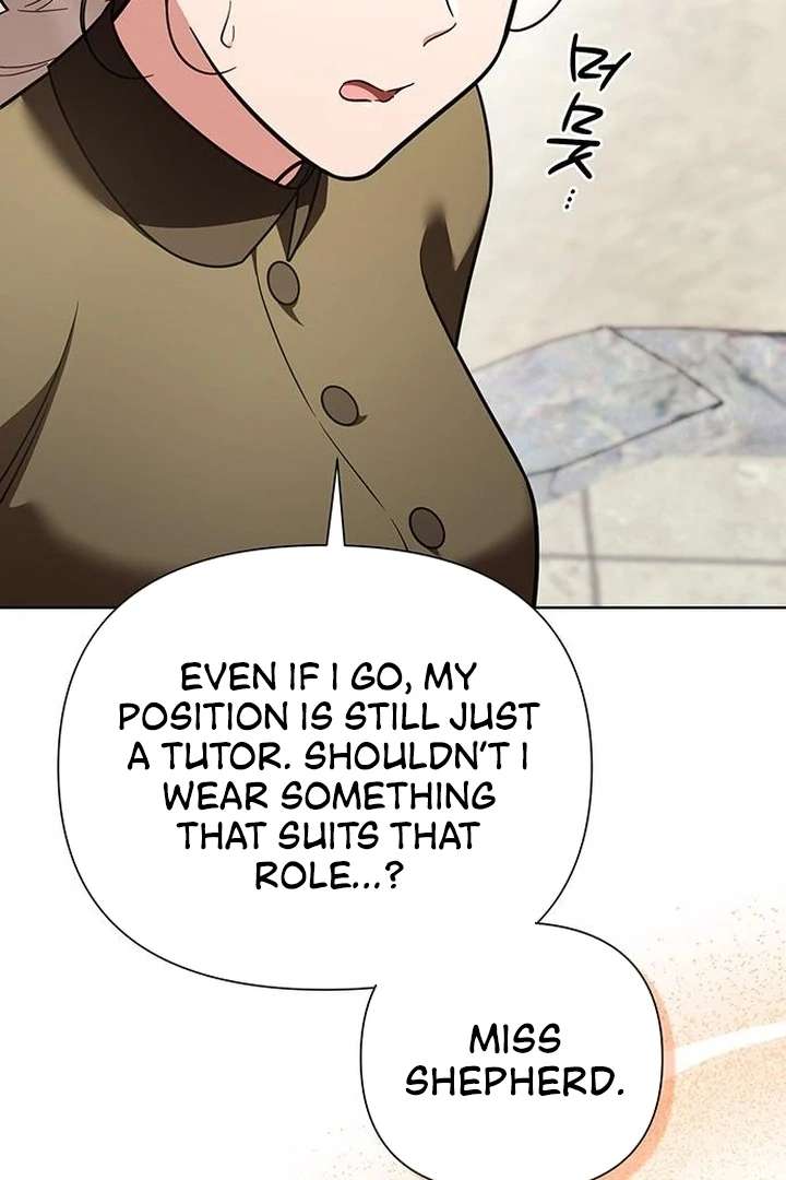 The Tutor’s Secret Sessions [Official] Chapter 30 - Page 44