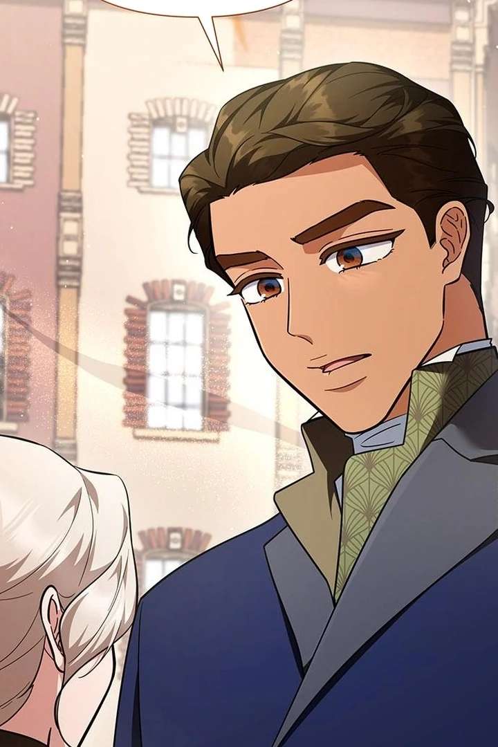 The Tutor’s Secret Sessions [Official] Chapter 30 - Page 46