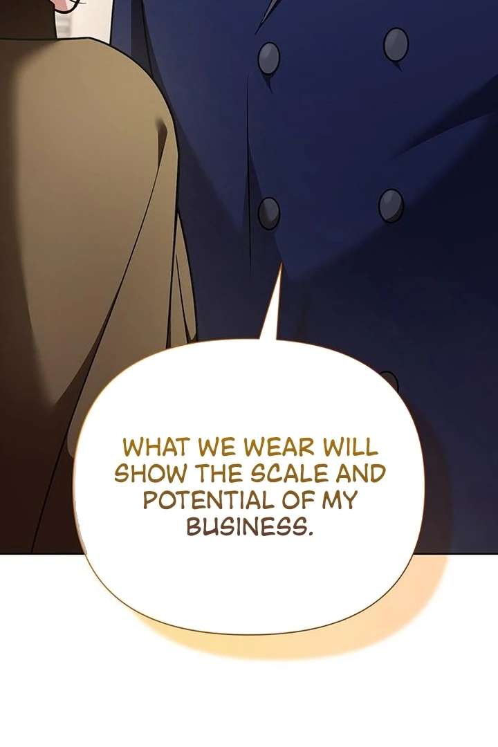 The Tutor’s Secret Sessions [Official] Chapter 30 - Page 47