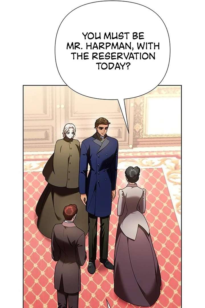 The Tutor’s Secret Sessions [Official] Chapter 30 - Page 57