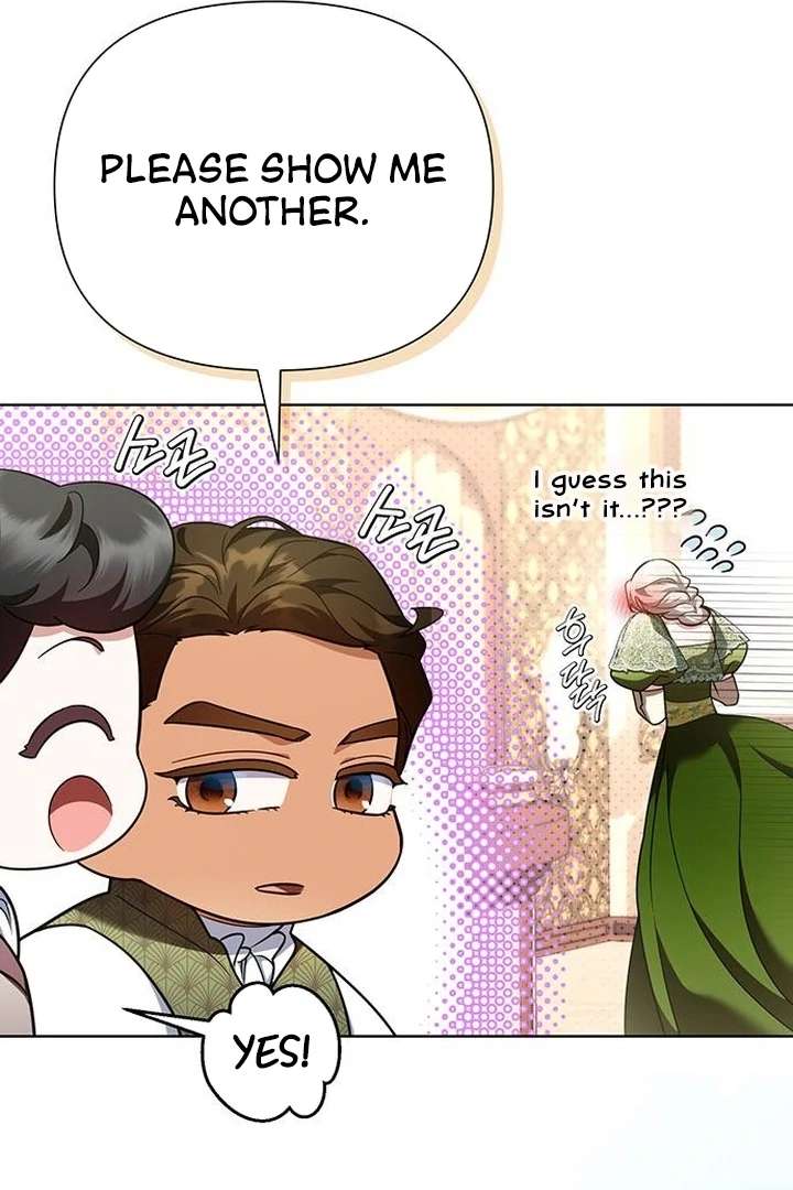 The Tutor’s Secret Sessions [Official] Chapter 30 - Page 71