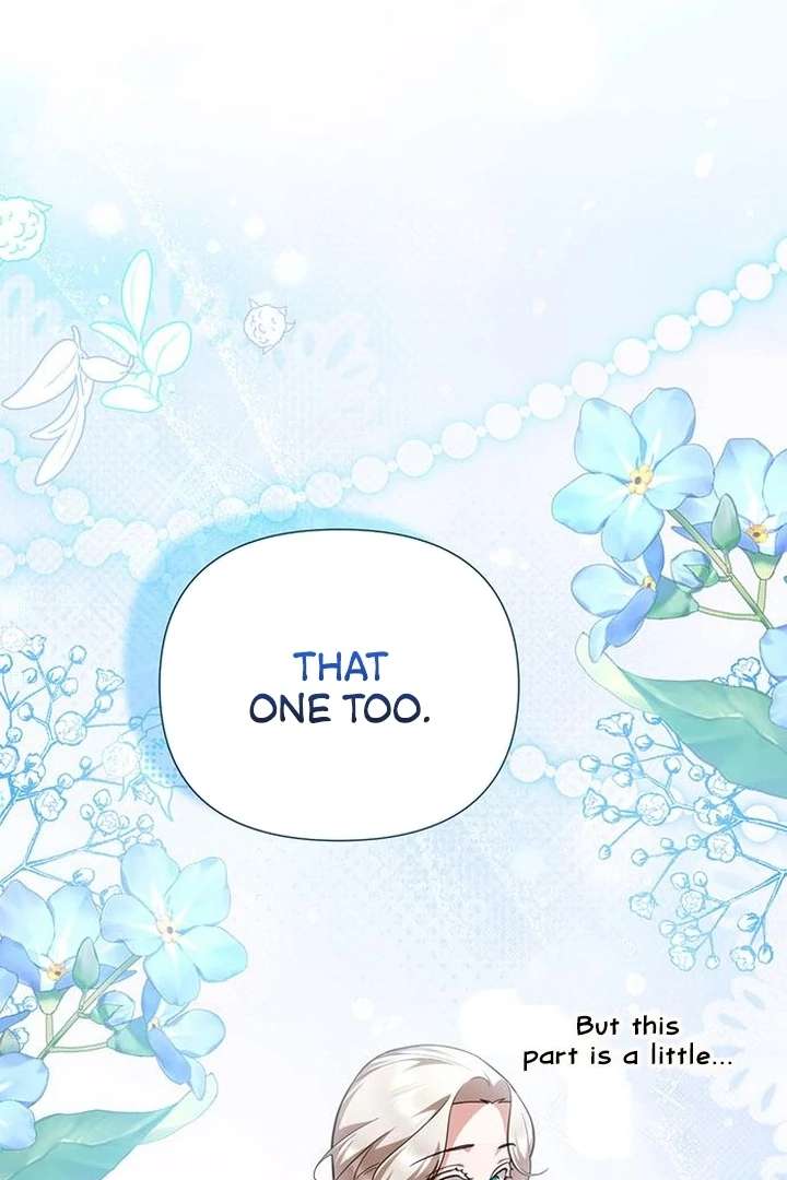 The Tutor’s Secret Sessions [Official] Chapter 30 - Page 72