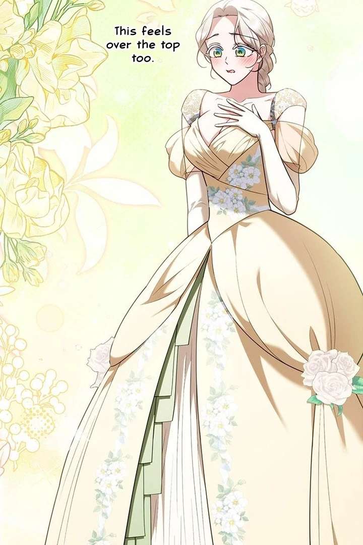 The Tutor’s Secret Sessions [Official] Chapter 30 - Page 75