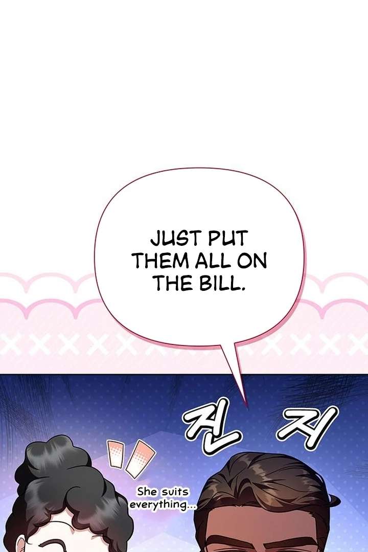 The Tutor’s Secret Sessions [Official] Chapter 30 - Page 77