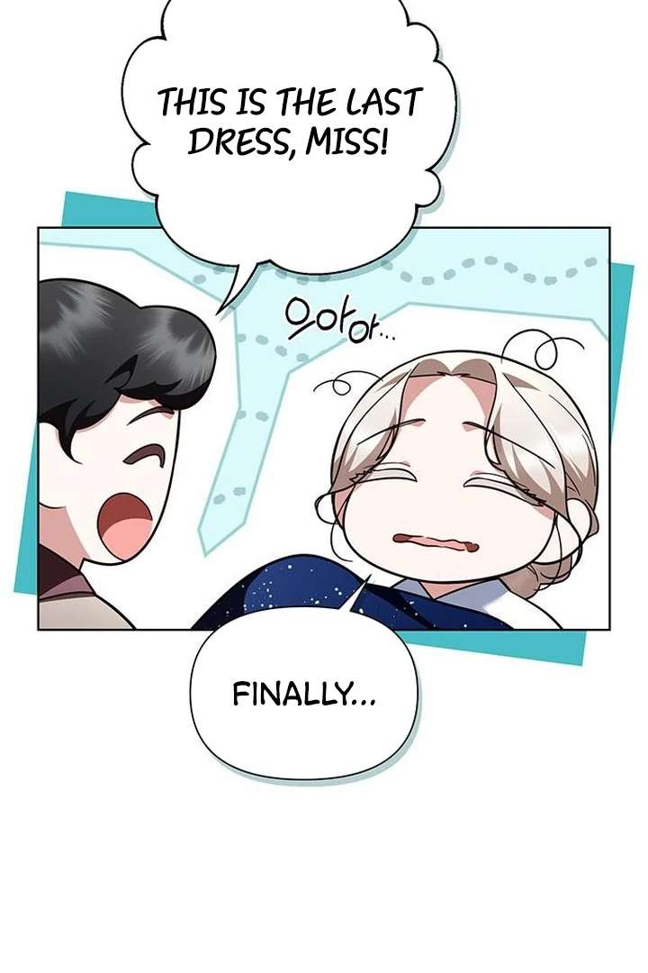 The Tutor’s Secret Sessions [Official] Chapter 30 - Page 79