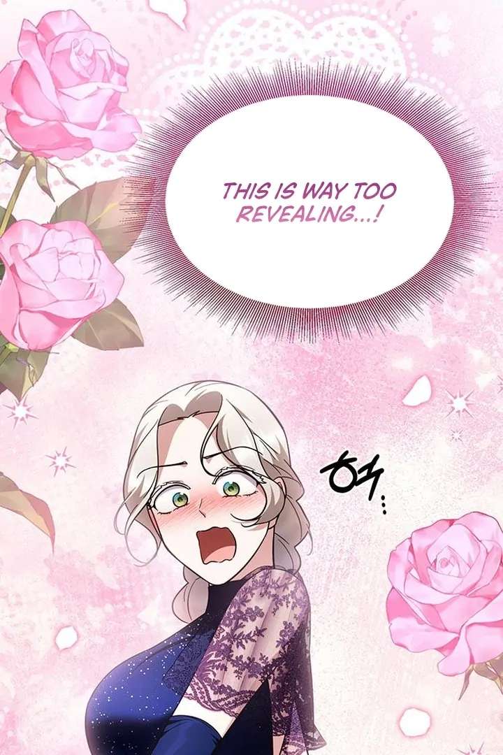 The Tutor’s Secret Sessions [Official] Chapter 30 - Page 84