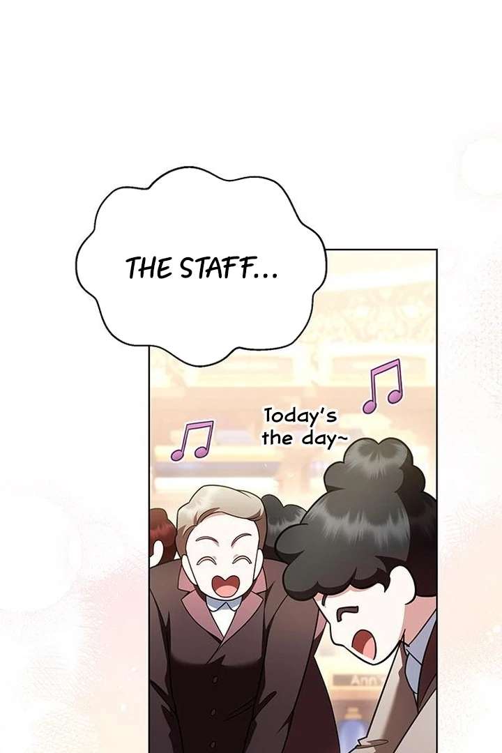 The Tutor’s Secret Sessions [Official] Chapter 30 - Page 99